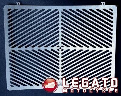 OSďż˝ONA CHďż˝ODNICY KTM 1290 SUPER DUKE STAL NIERDZEWNA