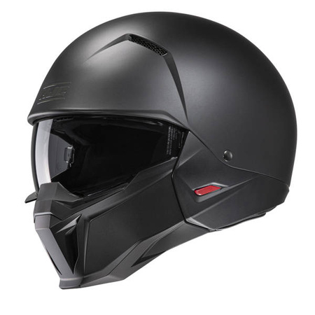 Kask Motocyklowy HJC I20 Semi Flat Black