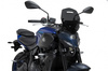 Owiewka PUIG do Yamaha MT-07 25 (Touring) Mocno przyciemniany (F) 22413F