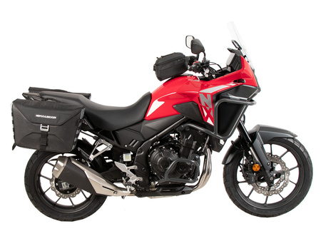 C-Bow sidecarrier for Honda NX 500 (2024-)