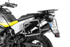 Stelaż kufrów bocznych ze stali nierdzewnej do Husqvarna Norden 901, KTM 890 Adventure/ 890 Adventure R/ 790 Adventure/ 790 Adventure R