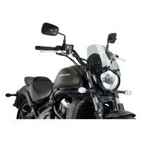 Lekko przyciemniany (H)