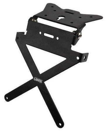 90144 X-Plate ramka pod tablicę rejestracyjną 