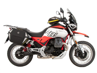 Tankring BASIC incl. fastener for tankbag for Moto Guzzi V 85 TT / Strada / Travel (2024-)