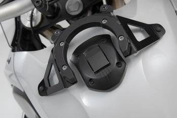 TANKRING EVO SW-MOTECH YAMAHA TENERE 700 (19-) BLACK