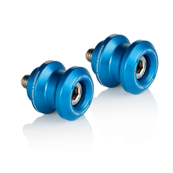 Womet-Tech rolki wahacza M8