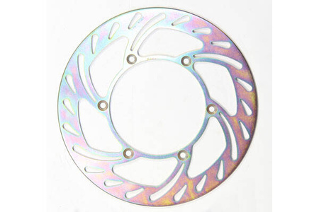 EBC Tarcza hamulcowa motocyklowa MD6028D Enduro, Moto-X, ATV