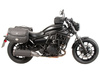 C-Bow sidecarrier black for Kawasaki Eliminator 500 (2024-)