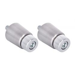 Womet-Tech końcówki kierownicy BMW S 1000XR 2015-2019