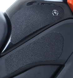 TANKPAD ANTYPOŚLIZGOWY 4 CZĘŚCI KAWASAKI VERSYS 1000 15- CLEAR