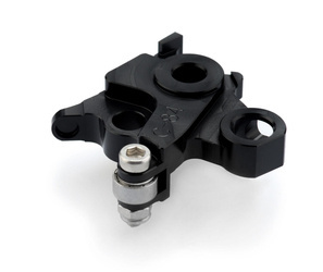 Mocowanie dźwigni sprzęgła PUIG 8618 Czarny (N) 8618N