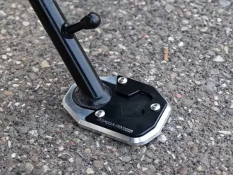 BMW R 1250 GS (2018-) Poszerzenie stopki bocznej