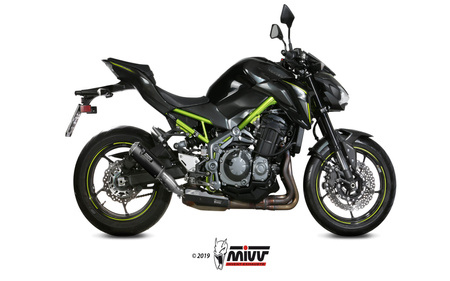Mivv Tłumik końcowy MK3 CARBON KAWASAKI Z900 2017-2019