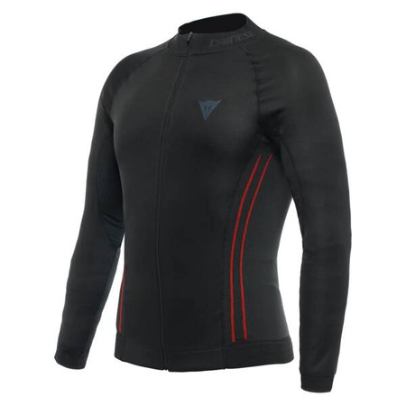 TERMOAKTYWNA KOSZULKA Z WINDSTOPEREM DAINESE NO WIND THERMO LS