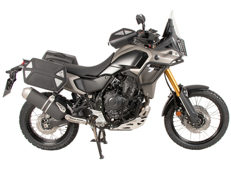 C-Bow sidecarrier for Yamaha Ténéré 700 (2025-)