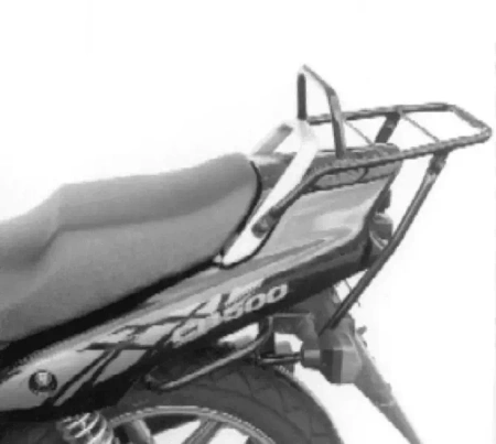 Honda CB 500/S (1993-1997) topcase carrier