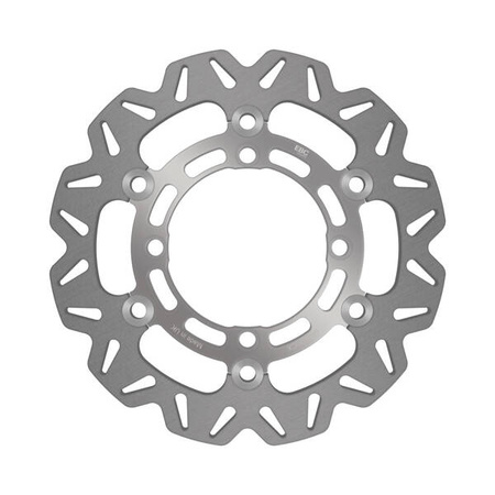 EBC Tarcza hamulcowa motocyklowa MD6330CX pływająca