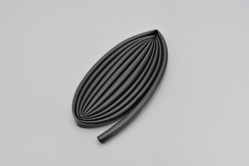 Osłona przewodów Ø10mm PVC 2m