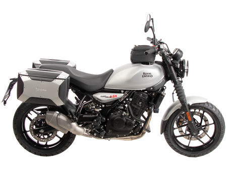 C-Bow sidecarrier for Royal Enfield Guerrilla 450 (2024-)