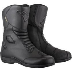 Buty Alpinestars WEB GORE-TEX czarne