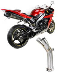 Dominator decat Yamaha R1 RN12 2004 - 2006