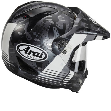 Kask Arai Tour-X4 Cover White