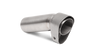 DB-Killer Akrapovic V-TUV231/1 do Yamaha YZF-R1 2015-2024