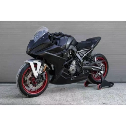 S2 Concept Owiewki torowe Suzuki GSX8R