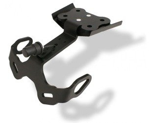 Evotech Performance mocowanie tablicy - Yamaha XJ6 09-15