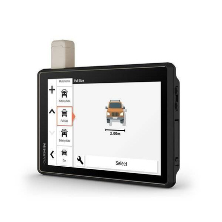 GARMIN Nawigacja Satelitarna Tread®  Overland Edition