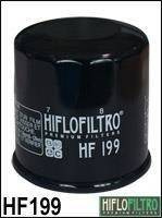 FILTR OLEJU HIFLO