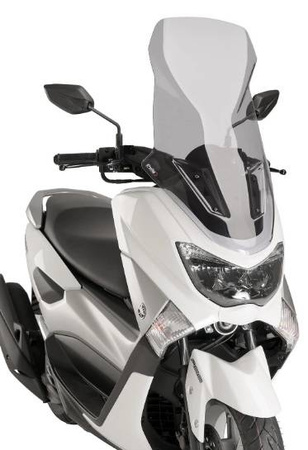 SZYBA PUIG V-TECH DO YAMAHA NMAX 15-20 (TOURING)