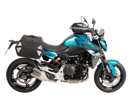 C-Bow sidecarrier for BMW F 900 R (2025-)