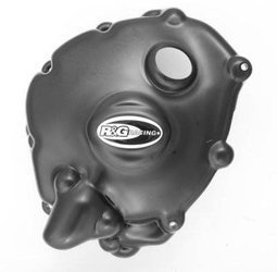 ZESTAW OSŁON SILNIKA RG RACING YAMAHA YZF-R1 09-14 (3 CZĘŚCI) BLACK
