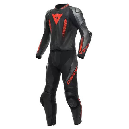 KOMBINEZON MOTOCYKLOWY DWUCZĘŚCIOWY DAINESE LAGUNA SECA 5 2PCS