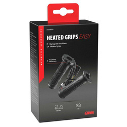 90569 Podgrzewane manetki