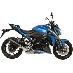 Tłumik końcowy Leovince Evo II Nero Titanium Suzuki GSX-S 1000 2015-2016
