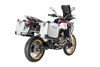 ZEGA Pro aluminium pannier system for Honda CRF1000L Africa Twin  (2018-) /CRF1000L Adventure Sports
