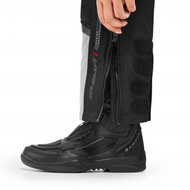 TRACKER LADY PNT LIGHT GREY Shima