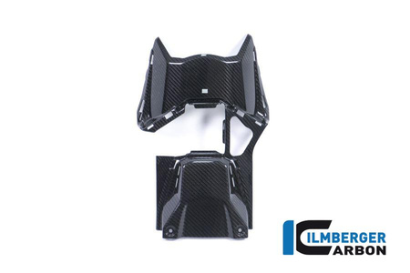 Osłona dolna tylnej lampy - carbon Honda CBR 1000 RR (od 2017) ILMBERGER RHA.021.CBR17.K