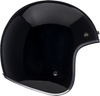 Kask Bell Custom 500 Solid Black