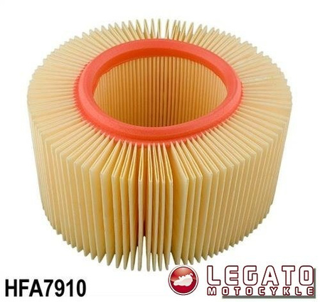 FILTR POWIETRZA HIFLO