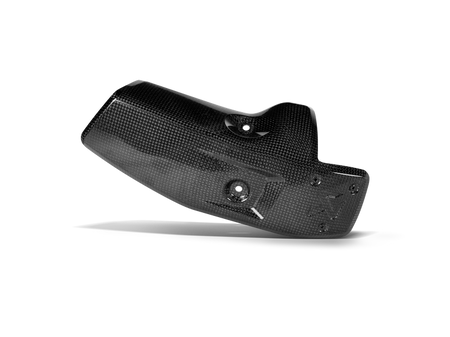 Akrapovic osłona termincza BMW R 1300GS 2023-