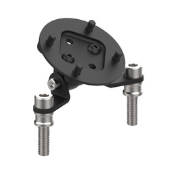 Evotech Performance uchwyt TomTom - Triumph Tiger 1200 GT Explorer (2022+)