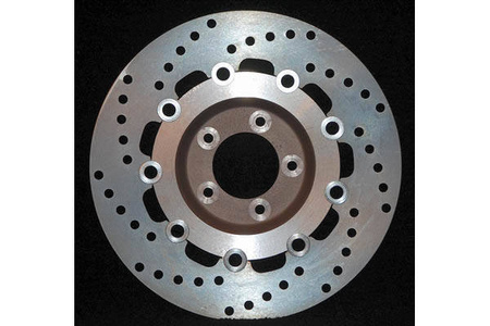 EBC Tarcza hamulcowa do motocykli MD3070LS Street