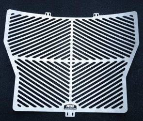 OS�ONA CH�ODNICY BMW S1000R 14- STAL NIERDZEWNA