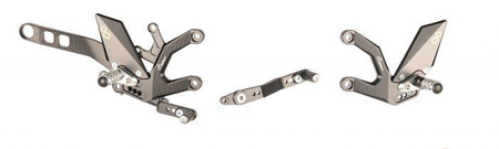 Sety Lightech YAMAHA MT-10 2016-2020