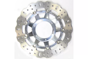 EBC Tarcza hamulcowa motocyklowa MD1153CC Streetfighter, konturowa