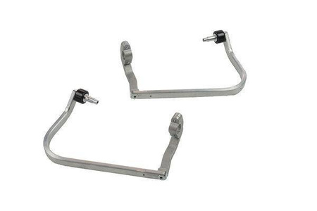 OSŁONY DŁONI SW-MOTECH BMW R NINET MODELS (16-) BLACK