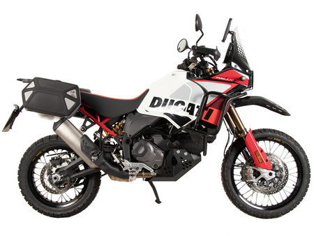 C-Bow sidecarrier for Ducati DesertX Rally (2024-)